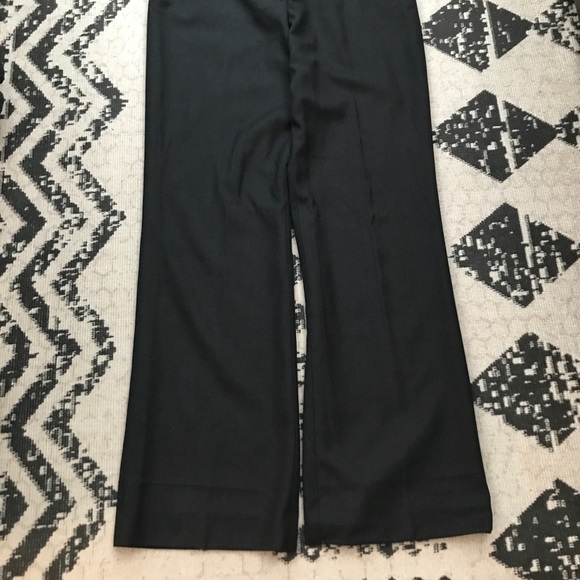 Anne Klein women’s suit pants - Picture 6 of 6